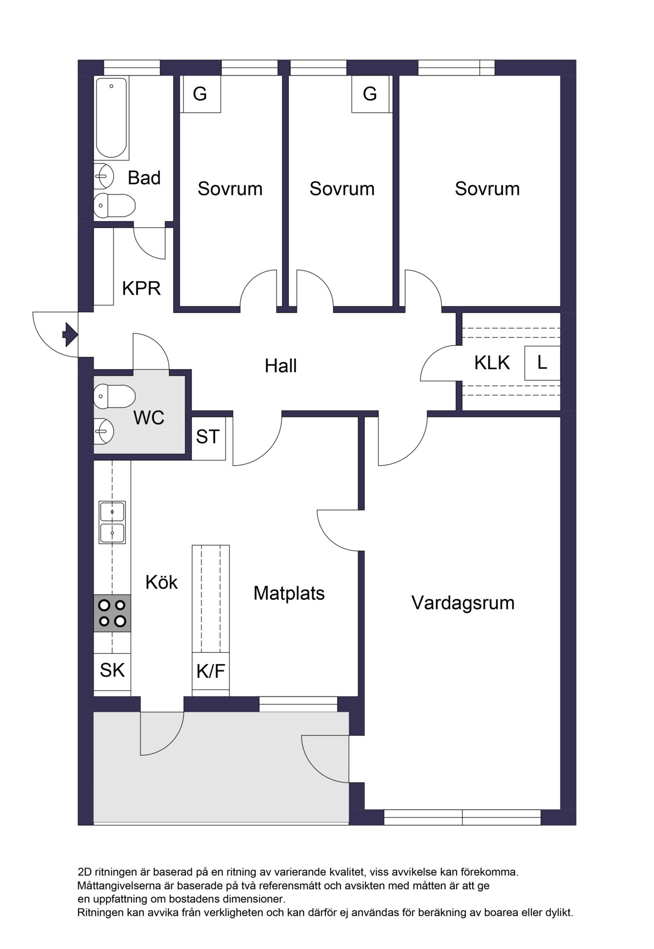 Kvartettgatan 56