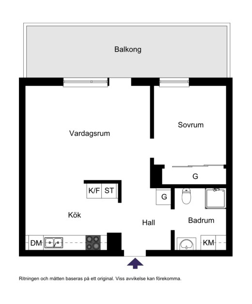 Sturehillsvägen 15