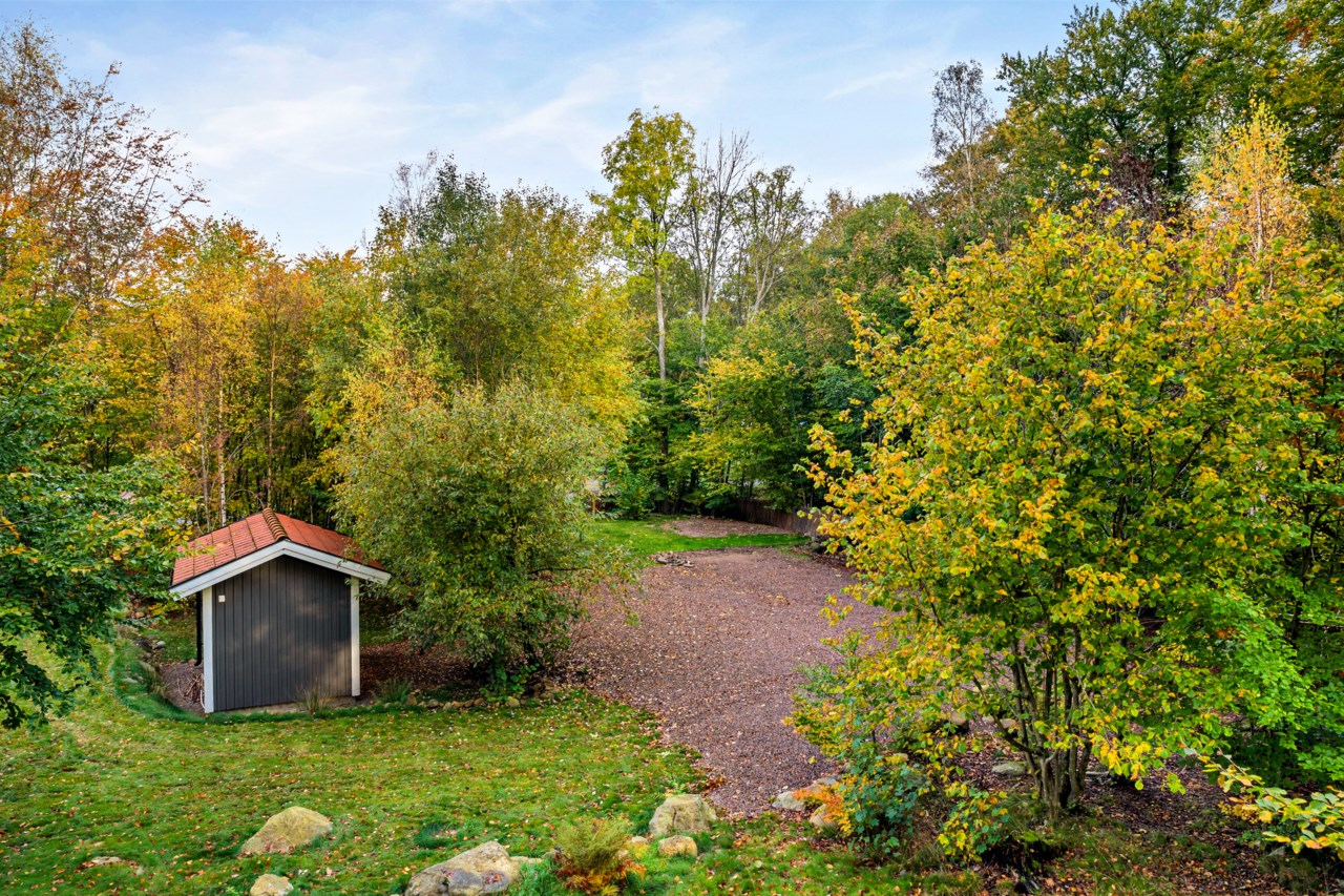 Korsåkersvägen 13
