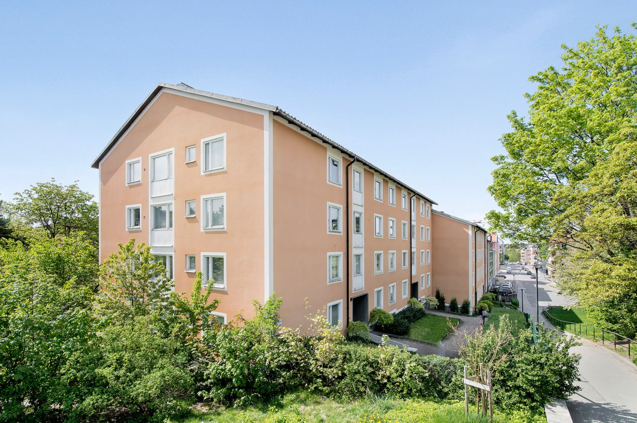 Vattugatan 3B