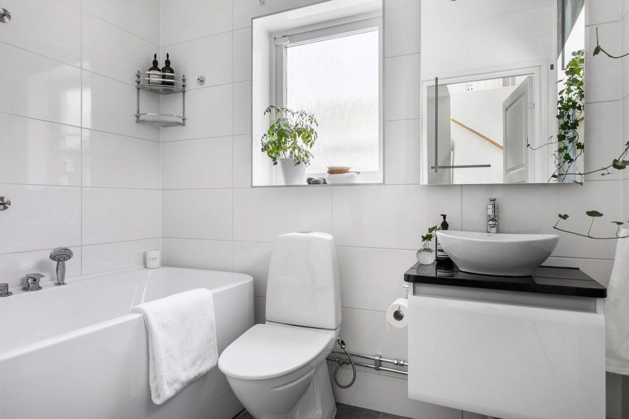 Gustavsviksvägen 13A