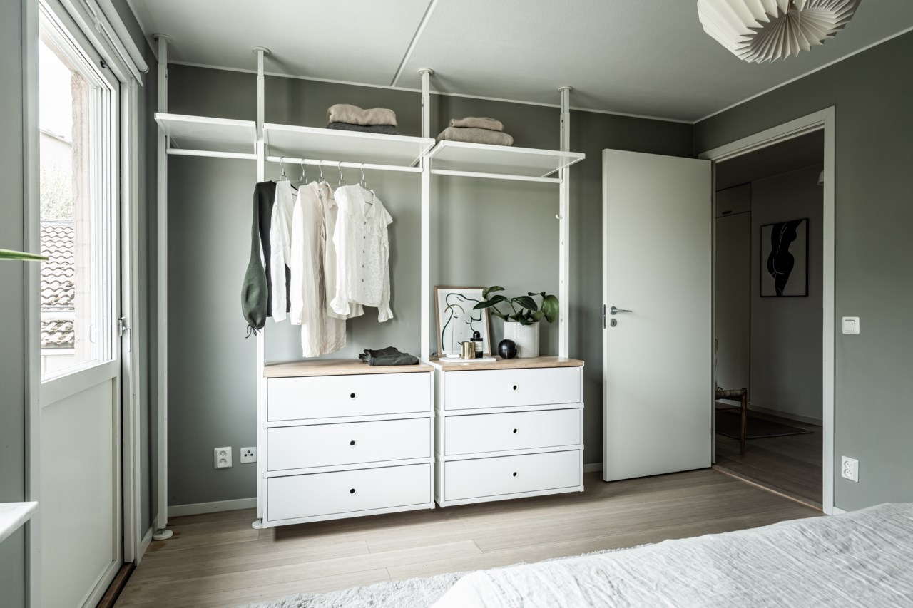 Garagevägen 9