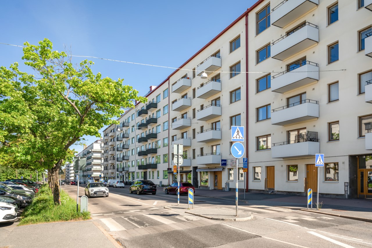 Gibraltargatan 60