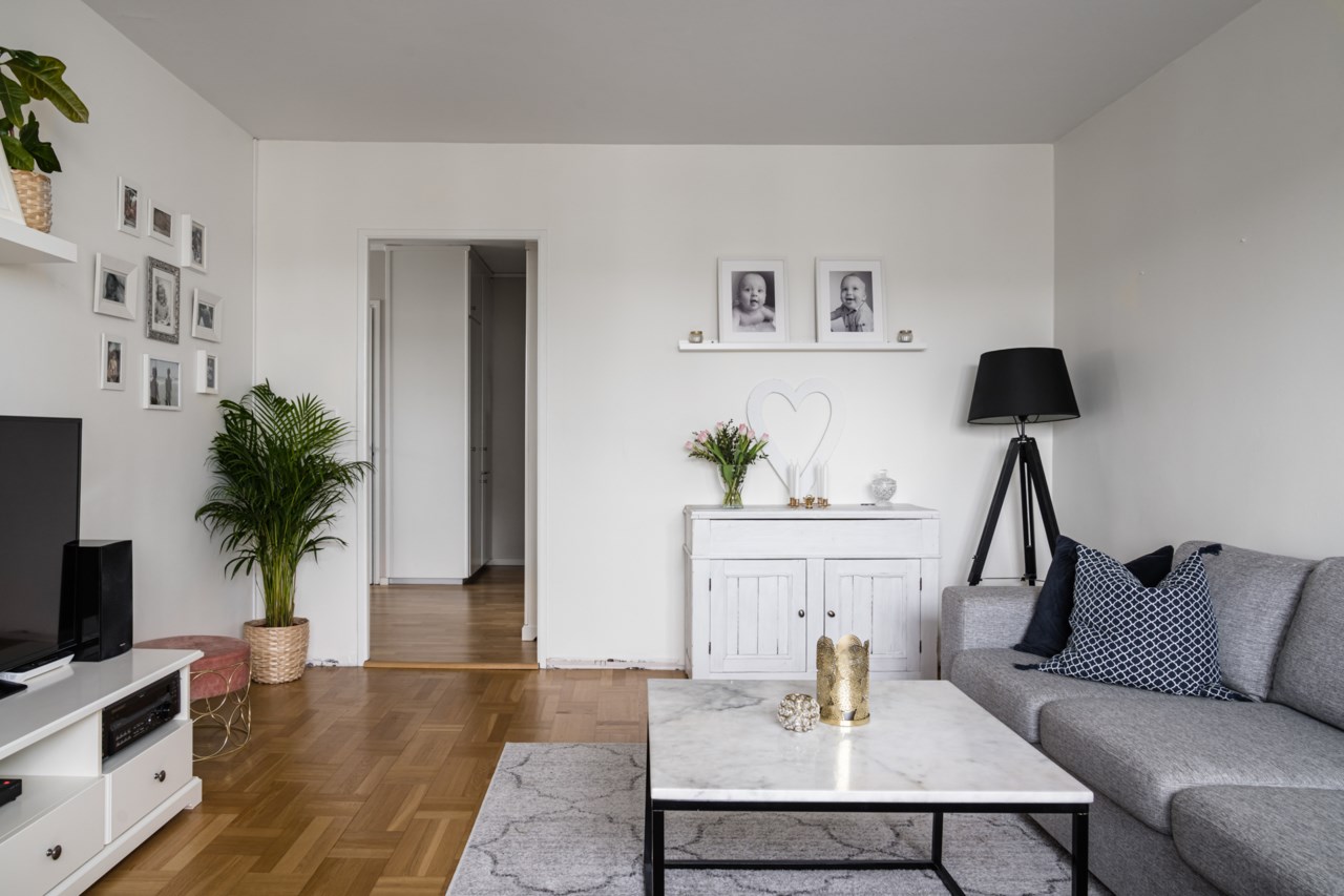 Sandfjärdsgatan 120