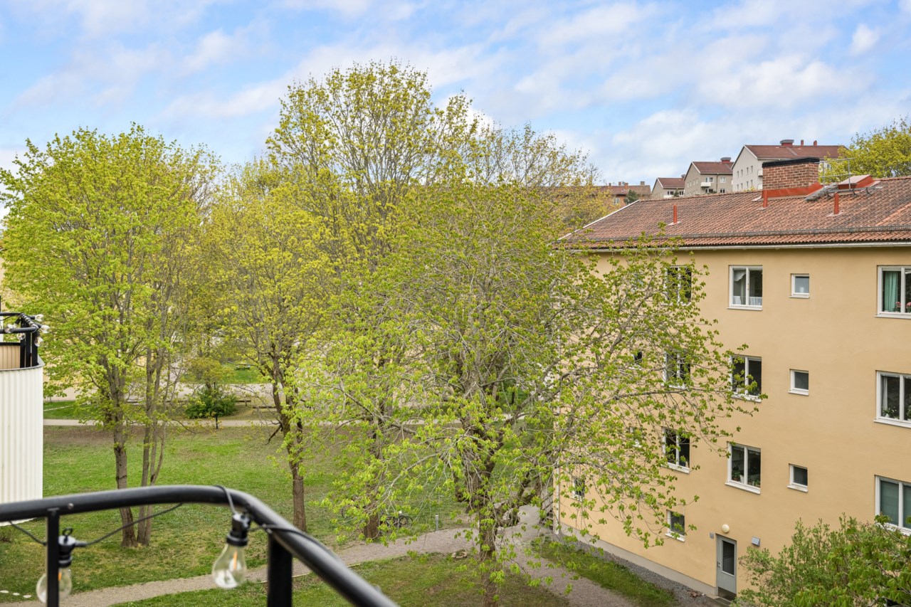 Malmövägen 32