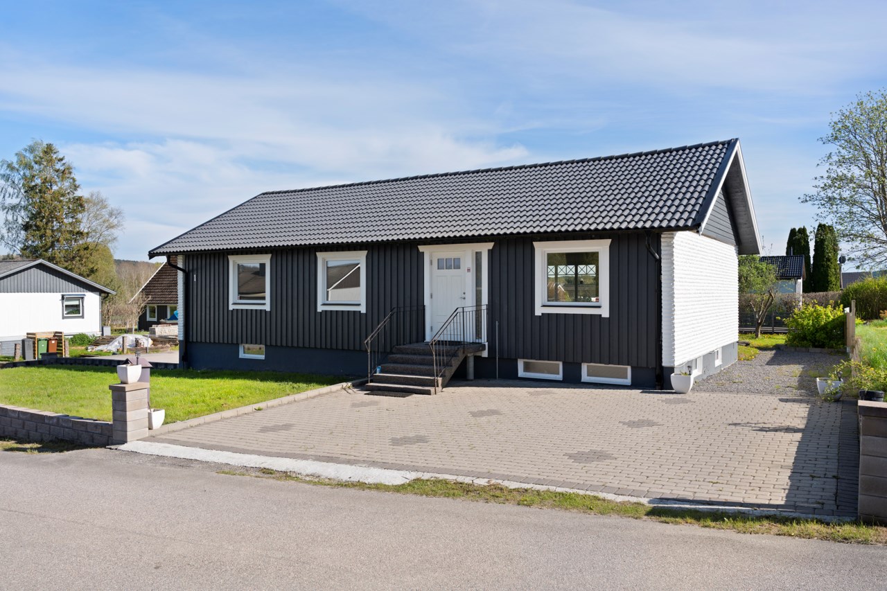 Timotejvägen 1