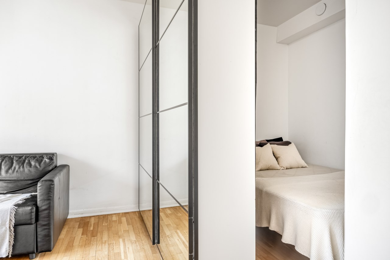 Fredsgatan 12B, 1tr