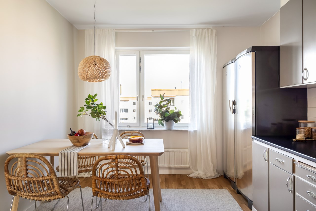 Södervägen 48, 6 tr