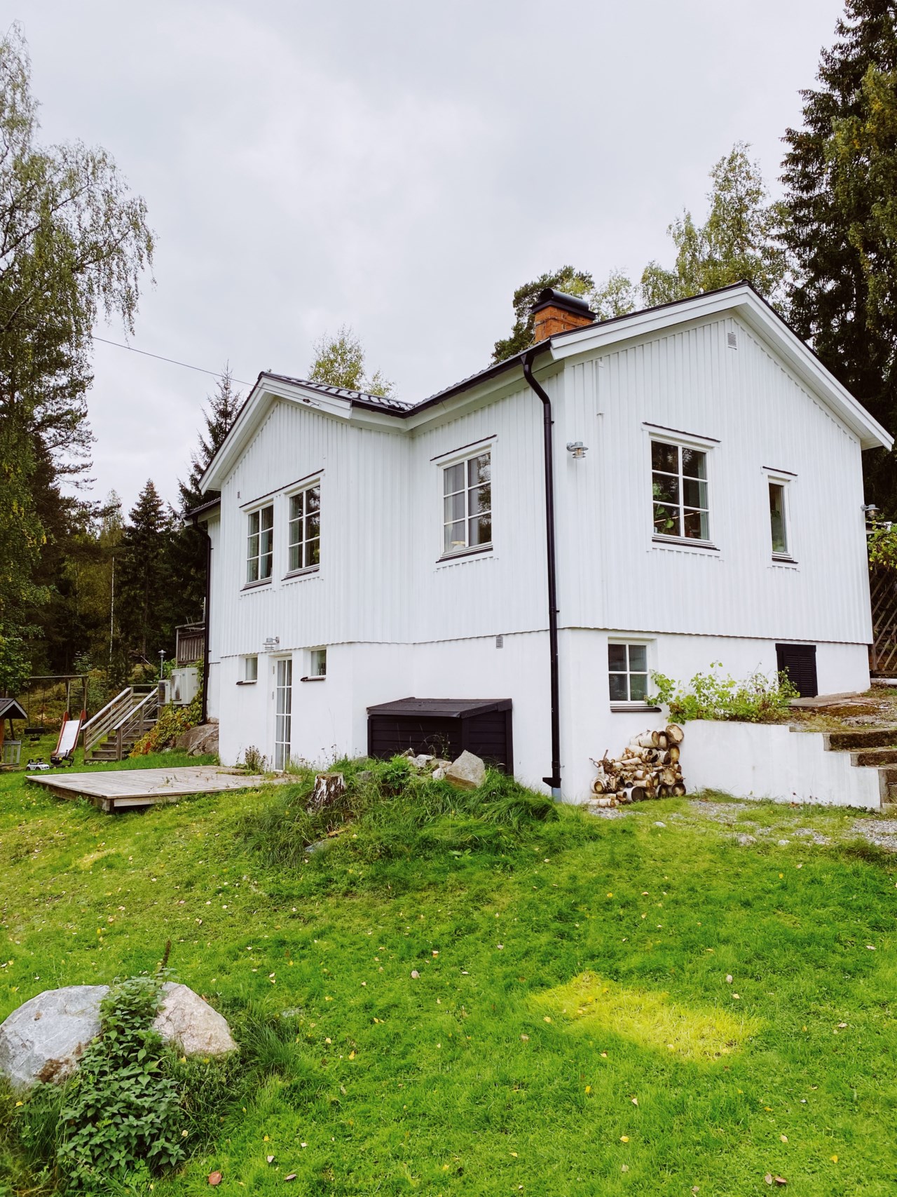 Breviksvägen 140