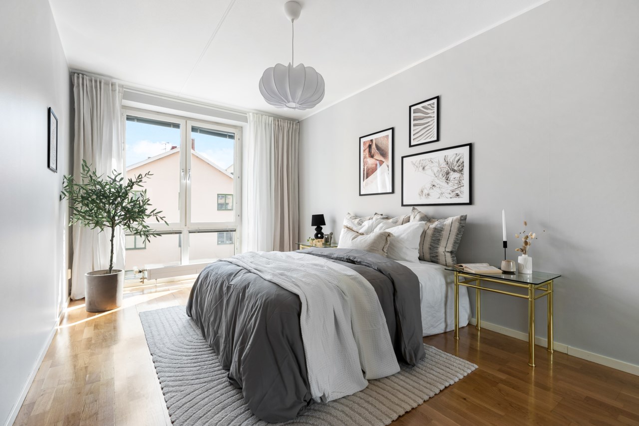 Gjuteribacken 21A, 3 tr