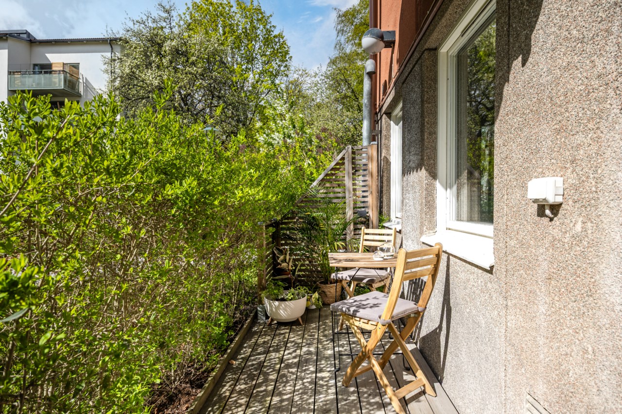 Malmövägen 4