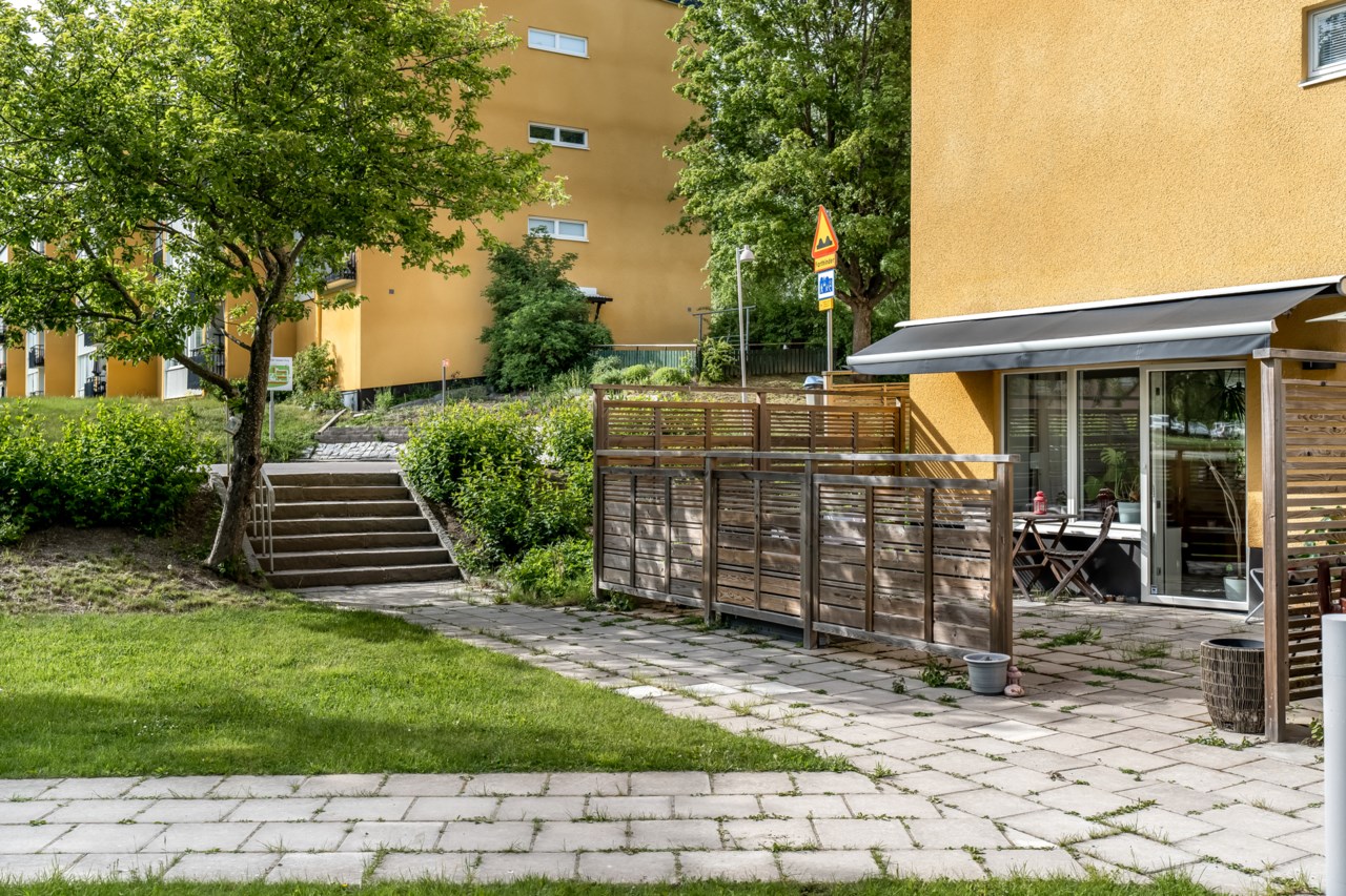 Minutgränd 17A