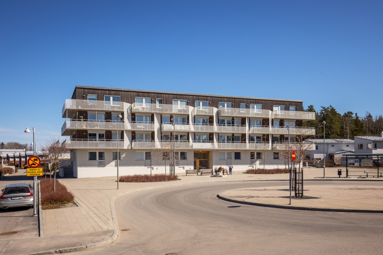 Lovisedalsvägen 172