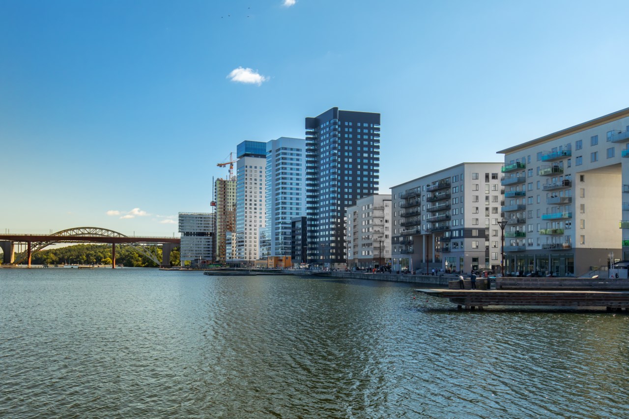 Årgångsgatan 6, 5 tr
