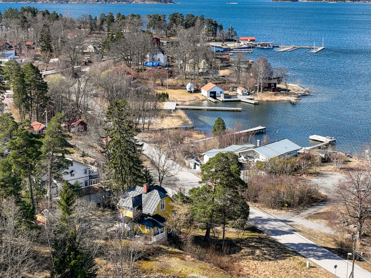 Linanäsvägen 95