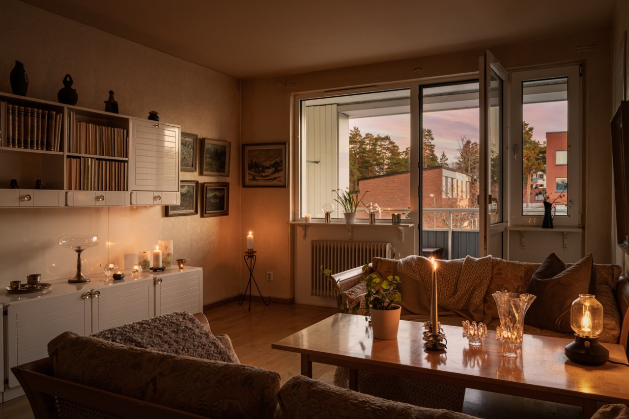 Frihetsvägen 29