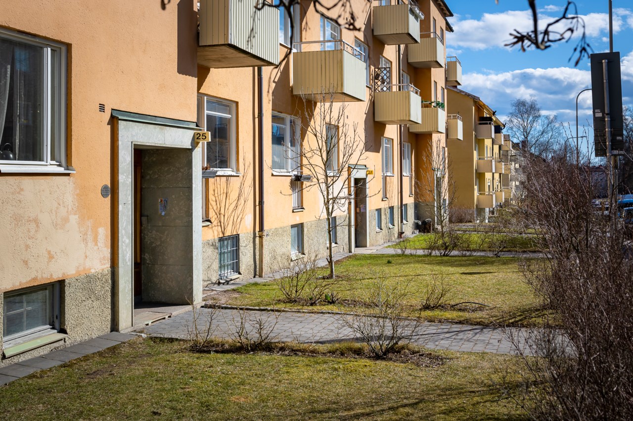 Blåsutvägen 27