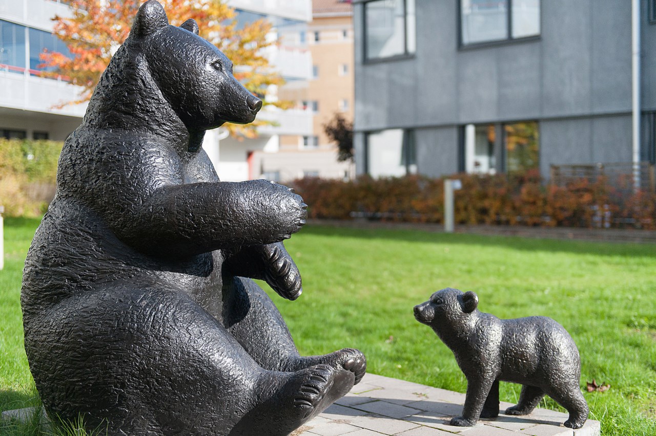 Romansvägen 42