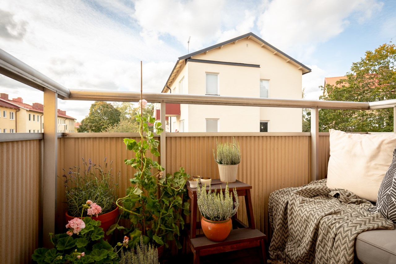 Vattenledningsvägen 83, vån 2 av 3
