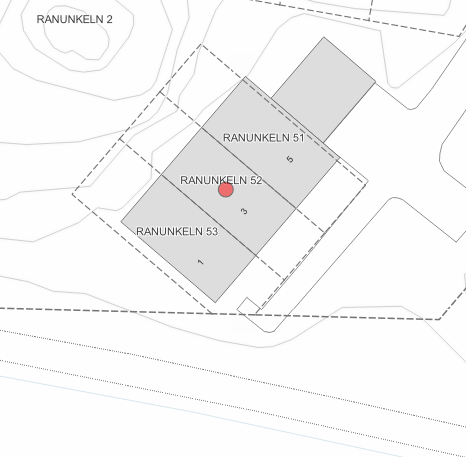 Ranunkelgränd 3