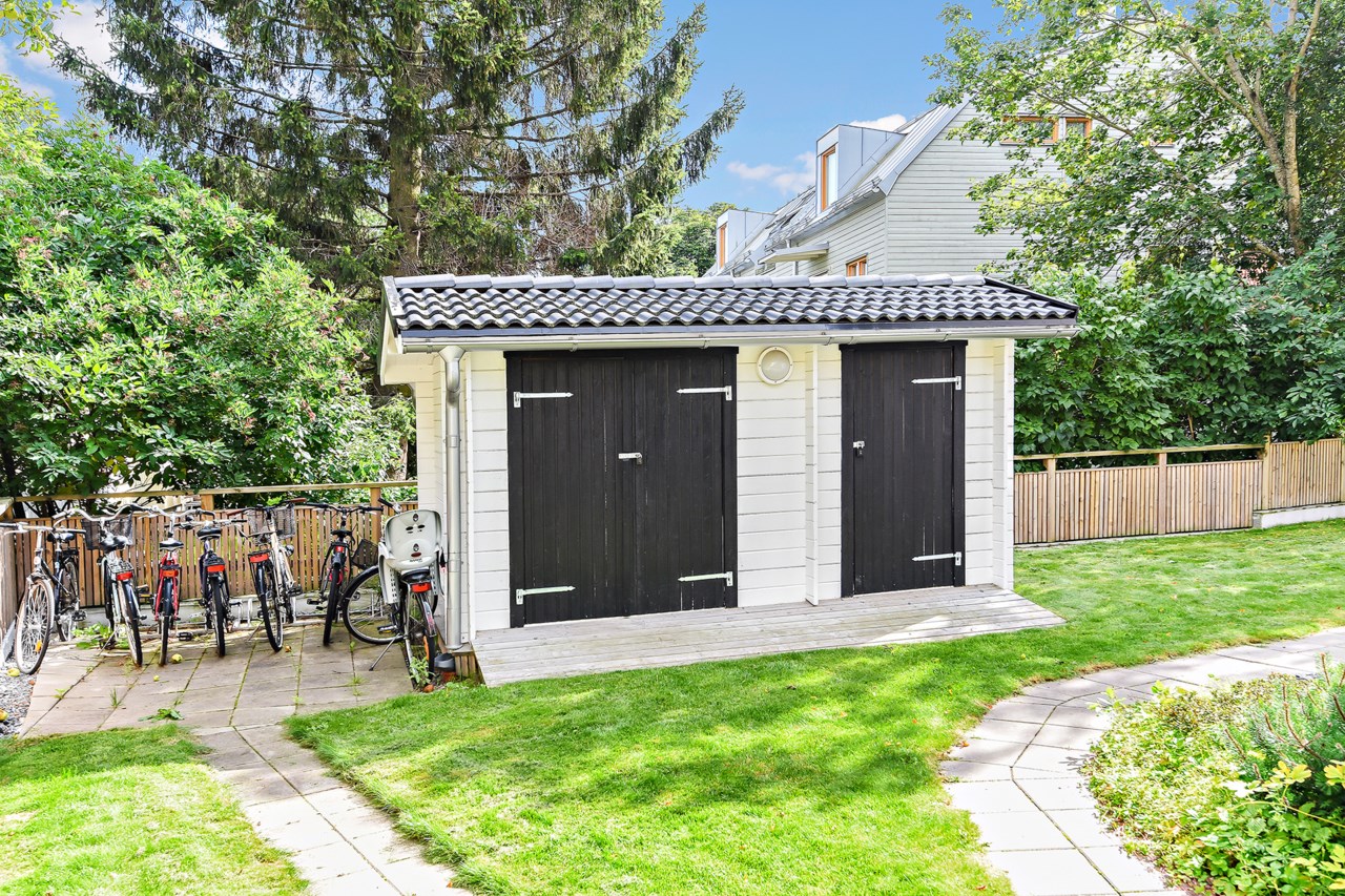Sjättenovembervägen 209