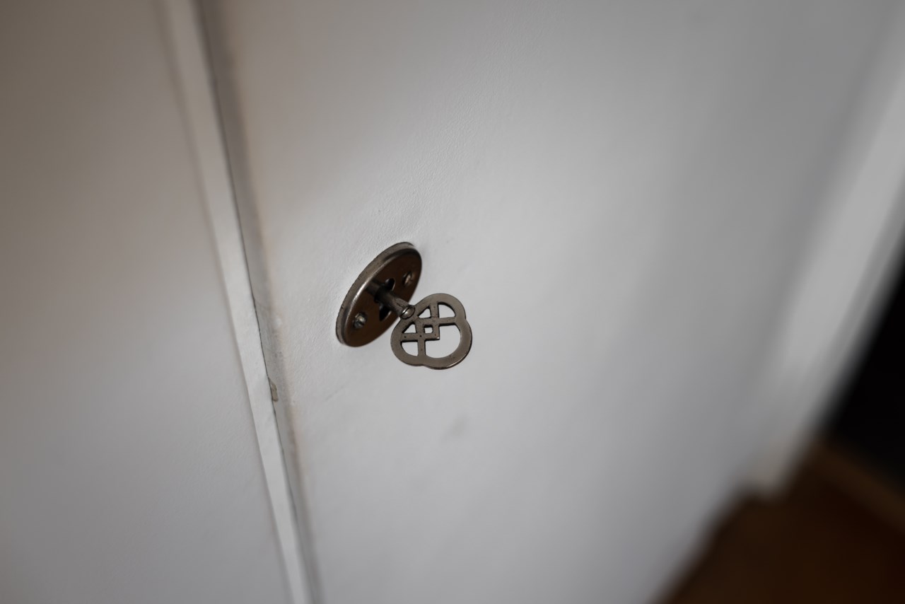 Arvodesvägen 23, vån 2