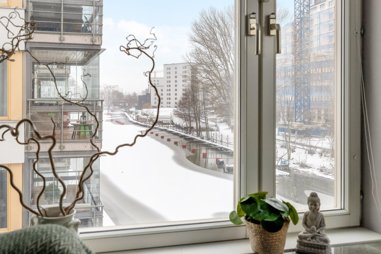 Ågatan 14, vån 3