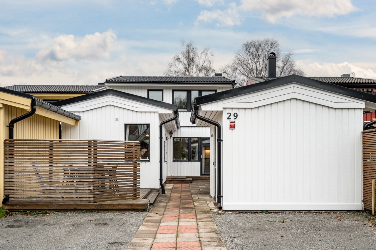 Tulpanvägen 29