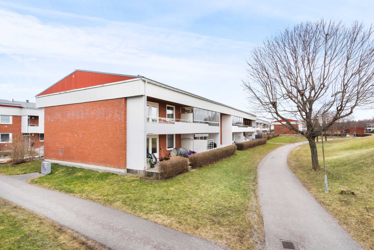 Gräslöksgatan 22