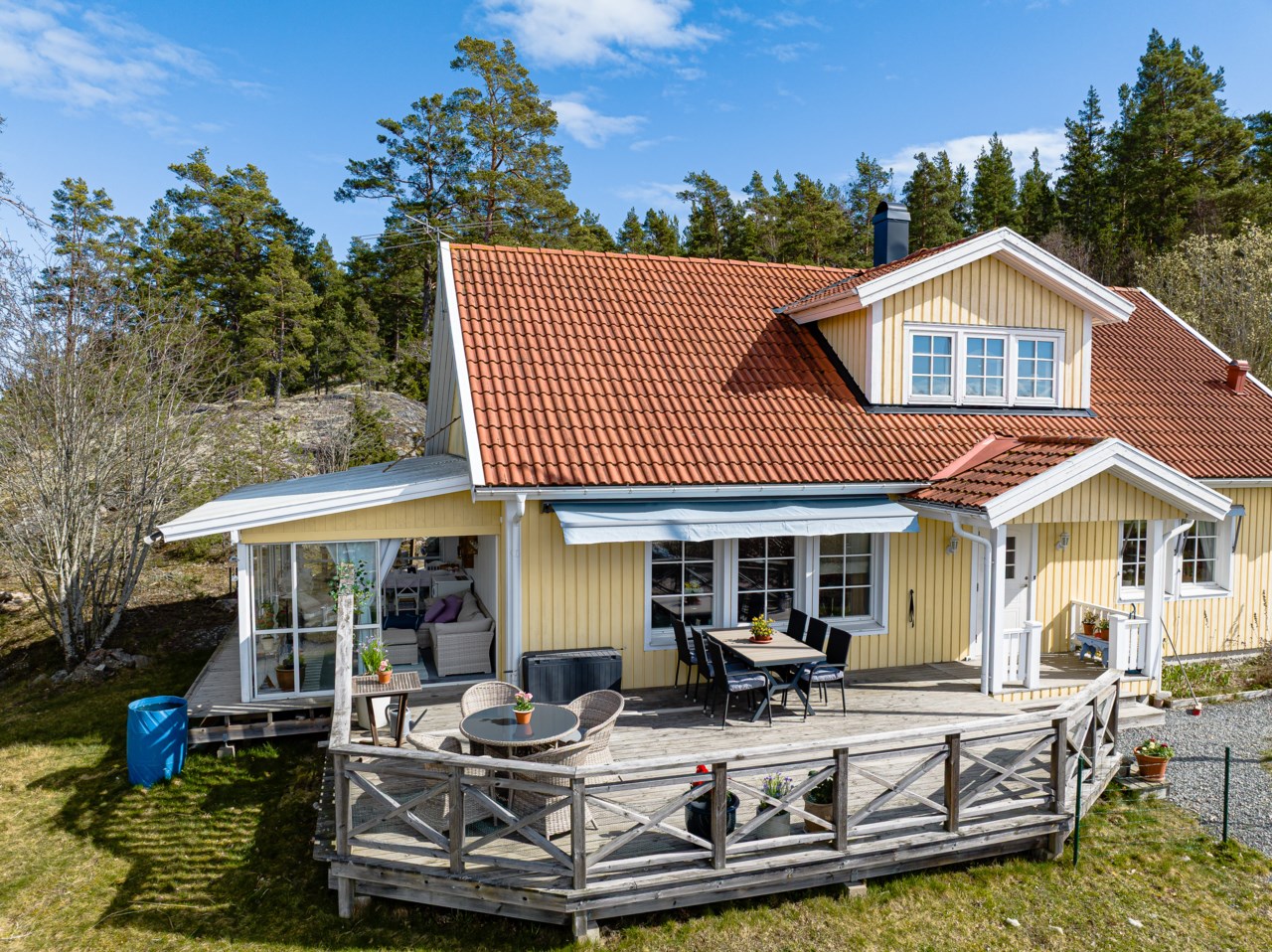 Norrkärrsvägen 10