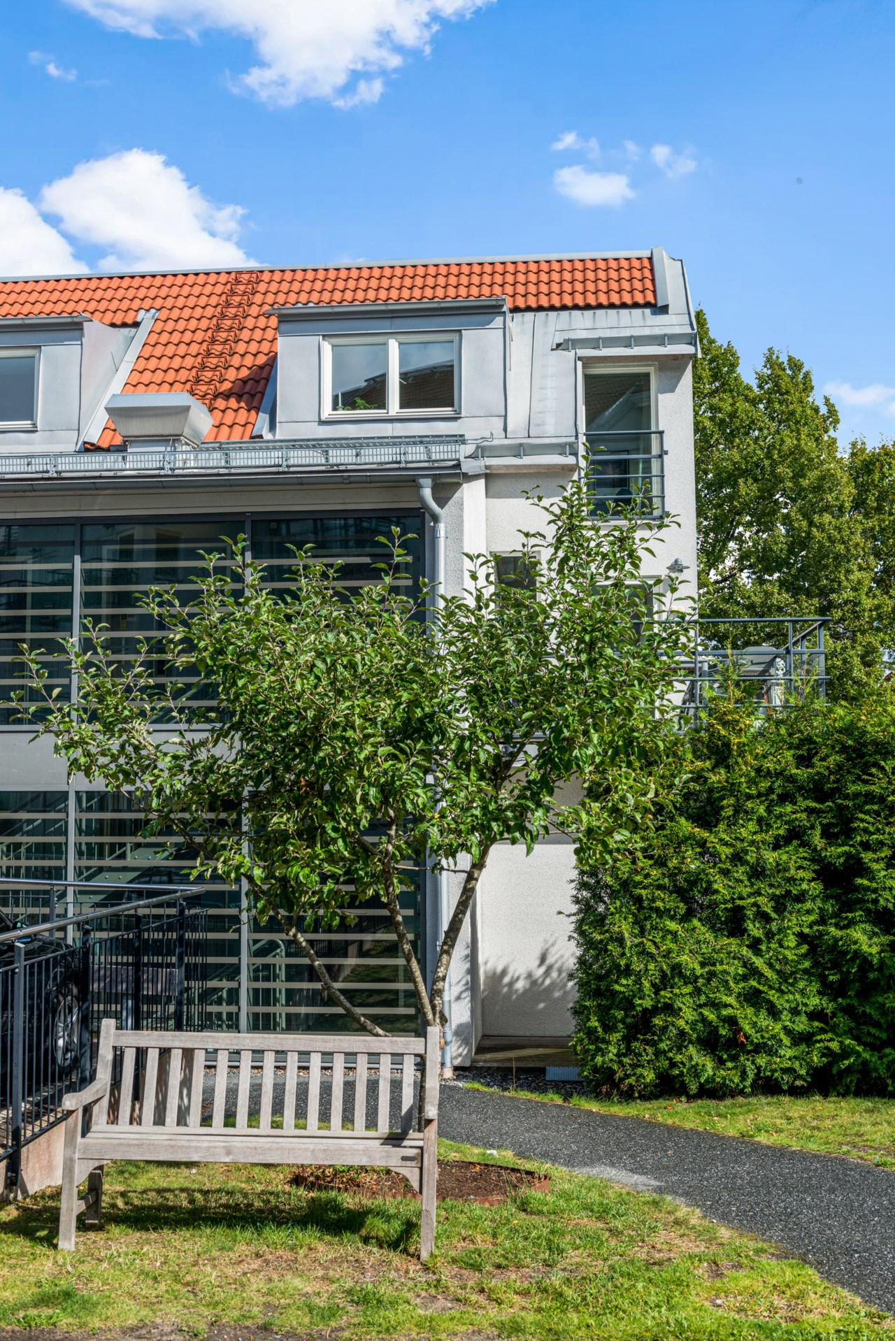 Barnhemsvägen 8