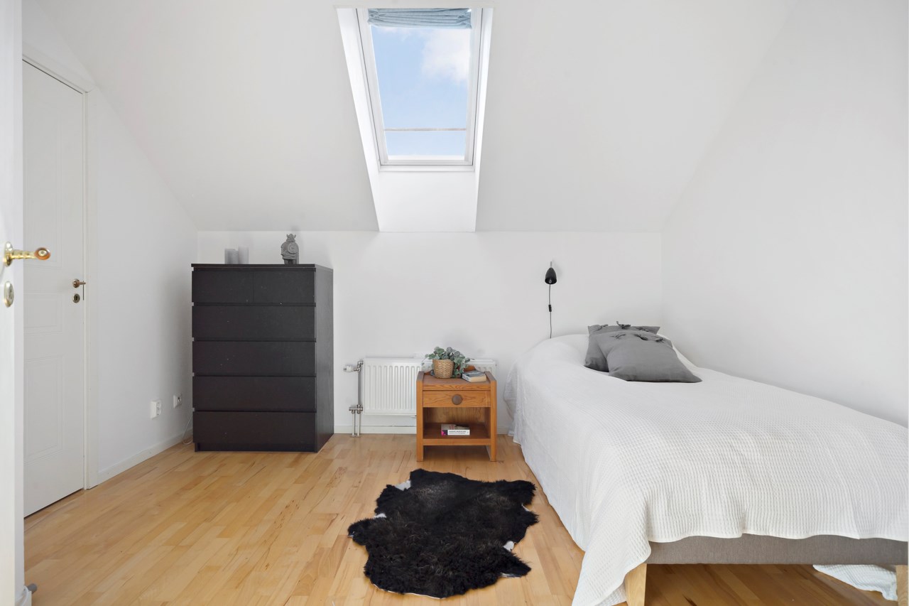 Helgdagsvägen 21,4tr