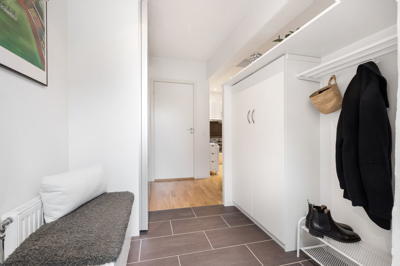 Vattugatan 20A, BV