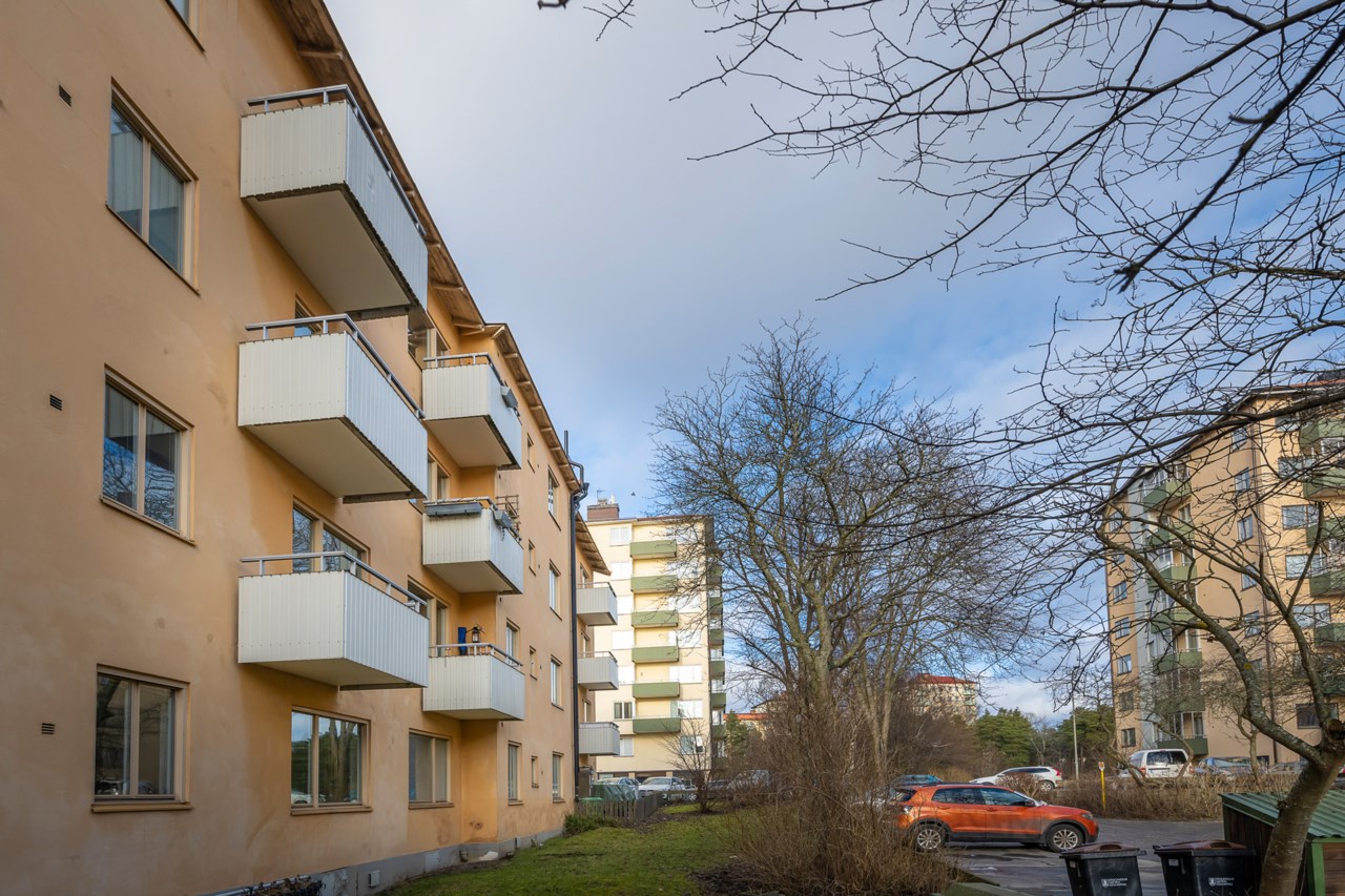 Skärmarbrinksvägen 1