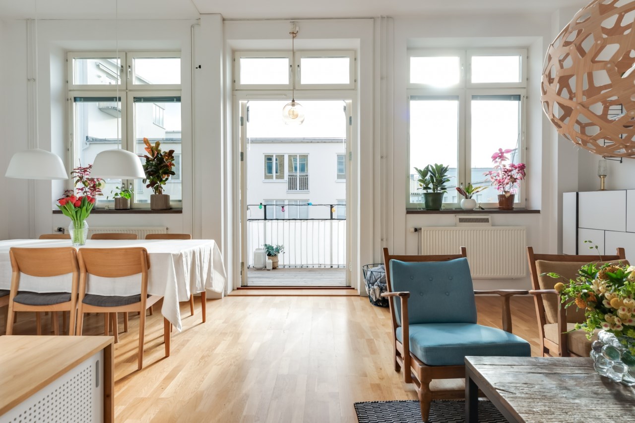 Fredsgatan 4A