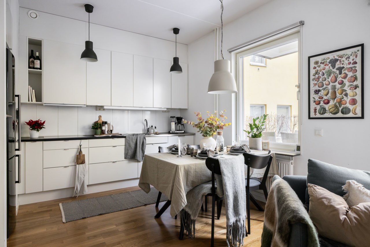Buteljgatan 26, uteplats!