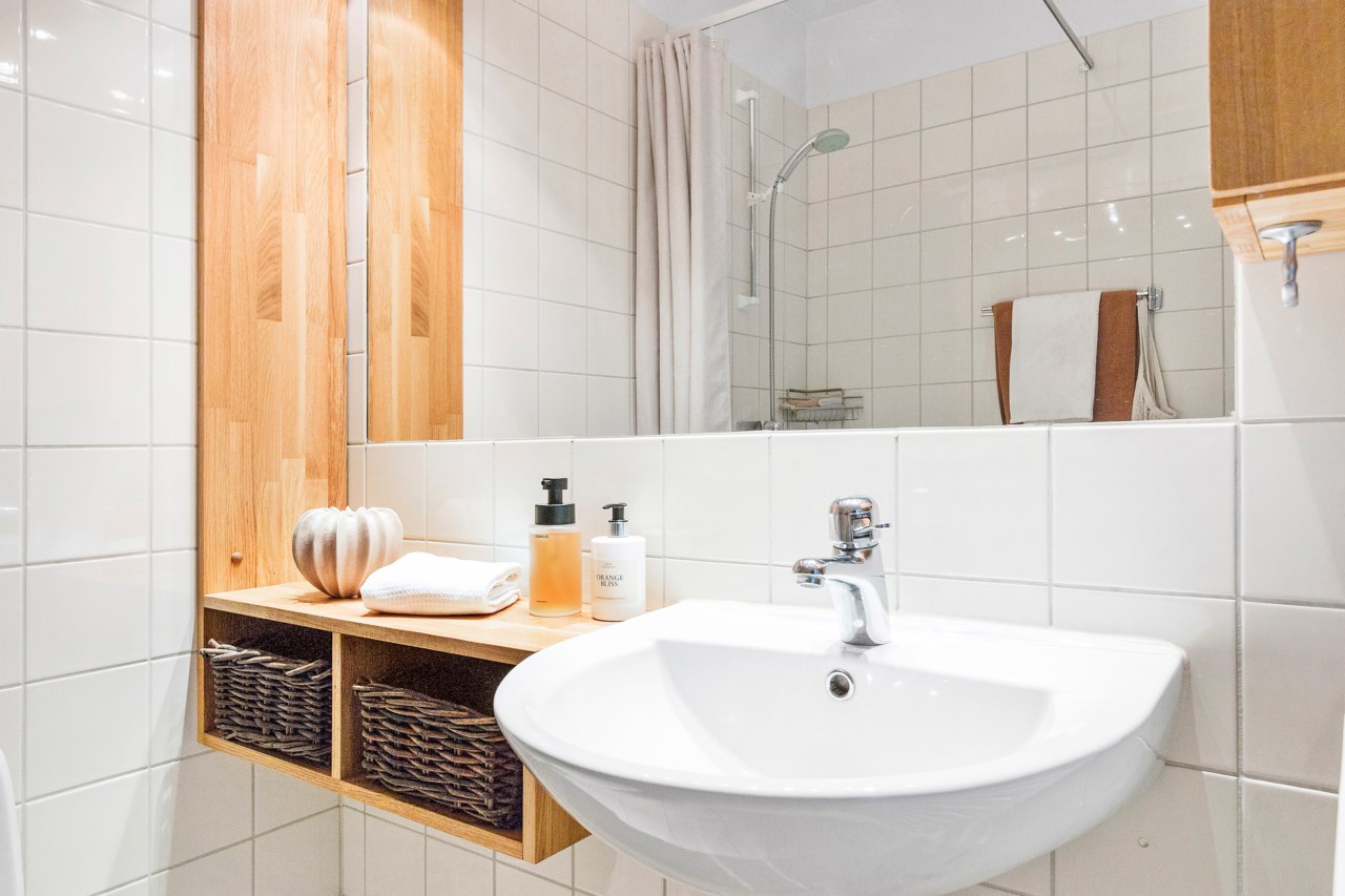 S:t Olofsgatan 43E