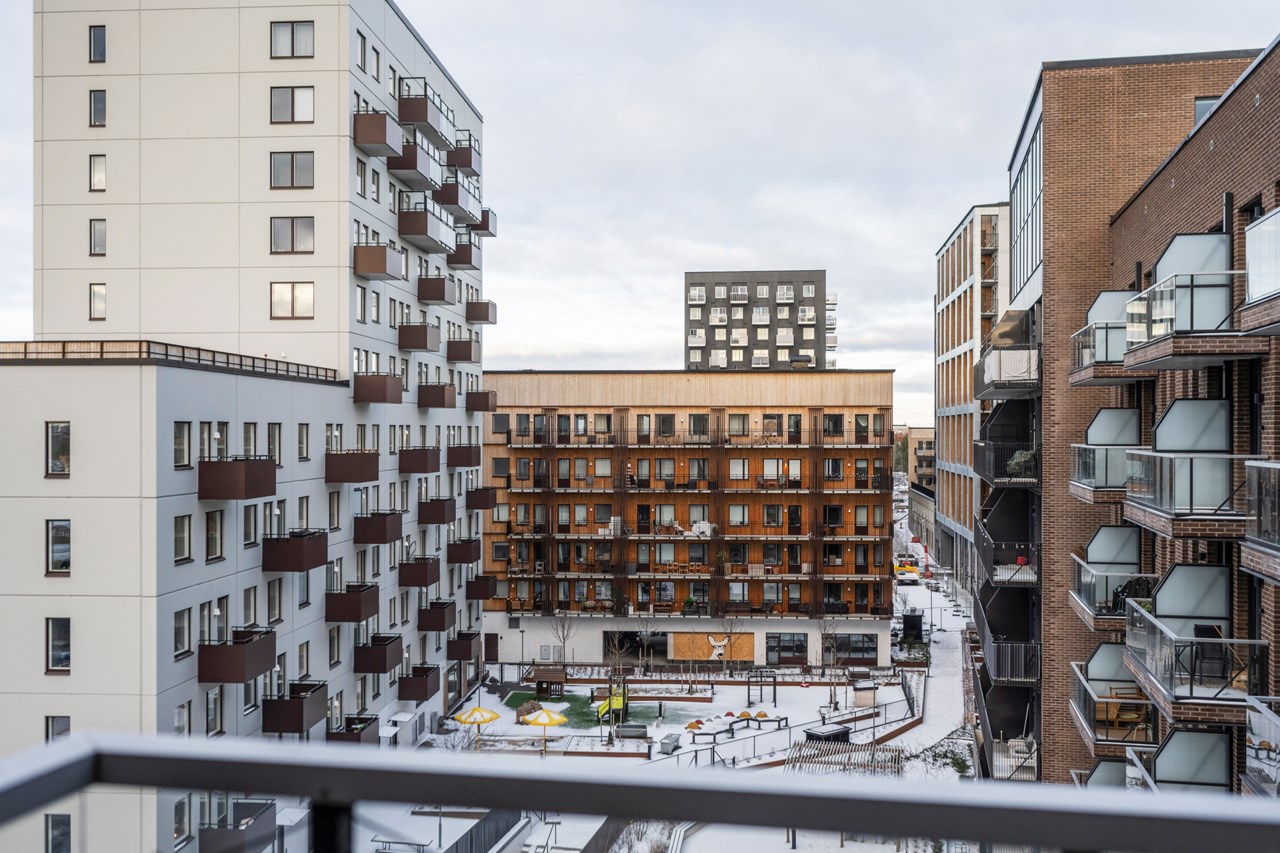 Responsgatan 14
