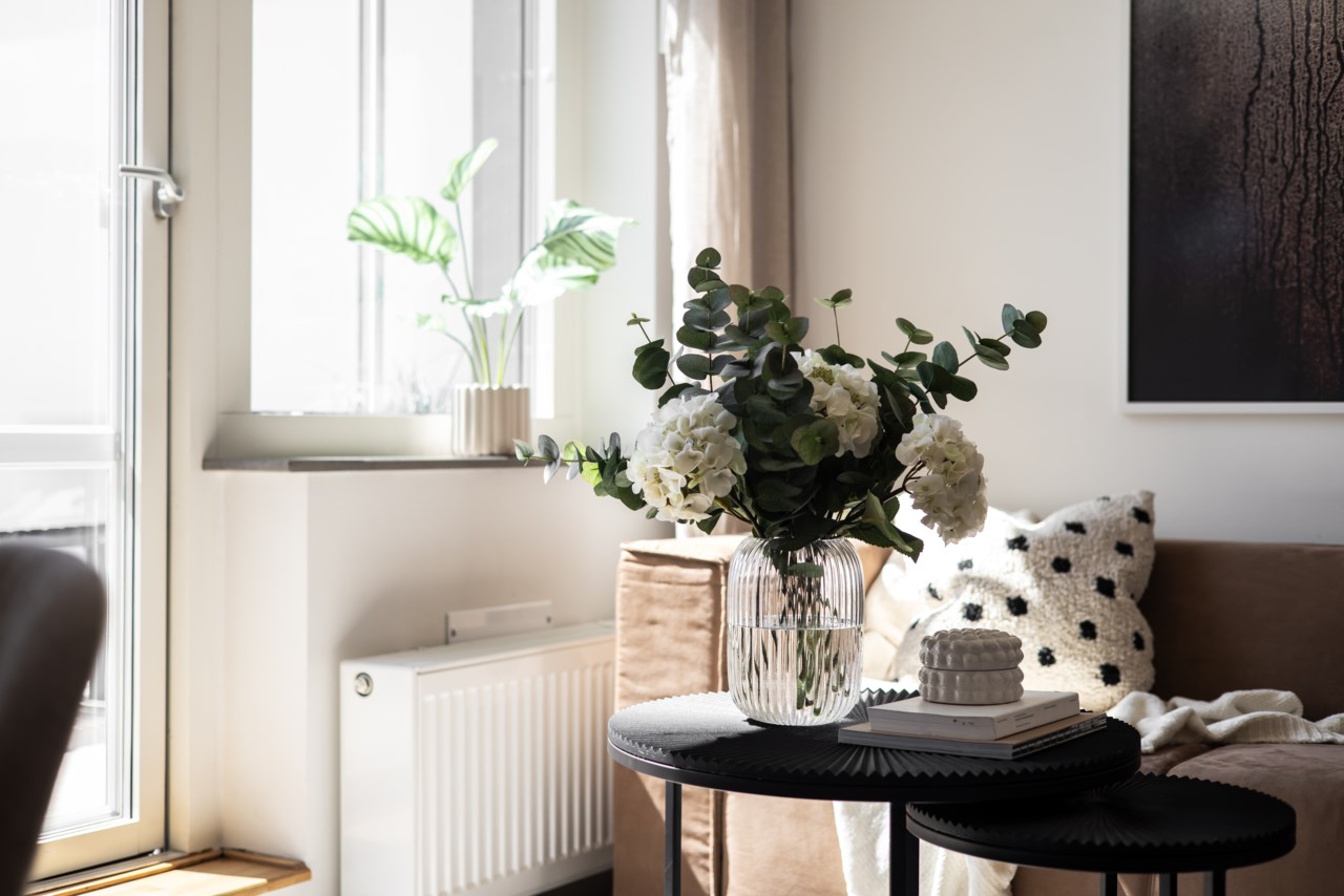 Radiusbacken 31, vån 2
