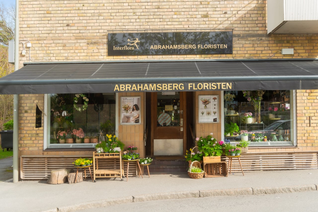 Arkitektvägen 70
