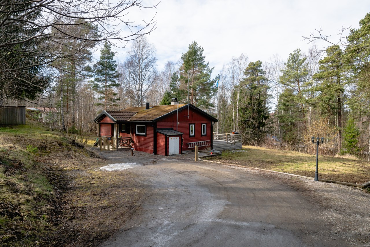 Bergsrundan 3