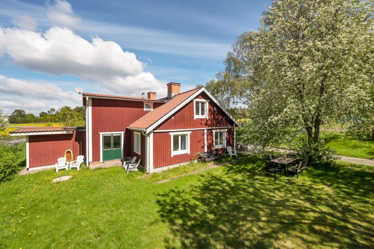Huset