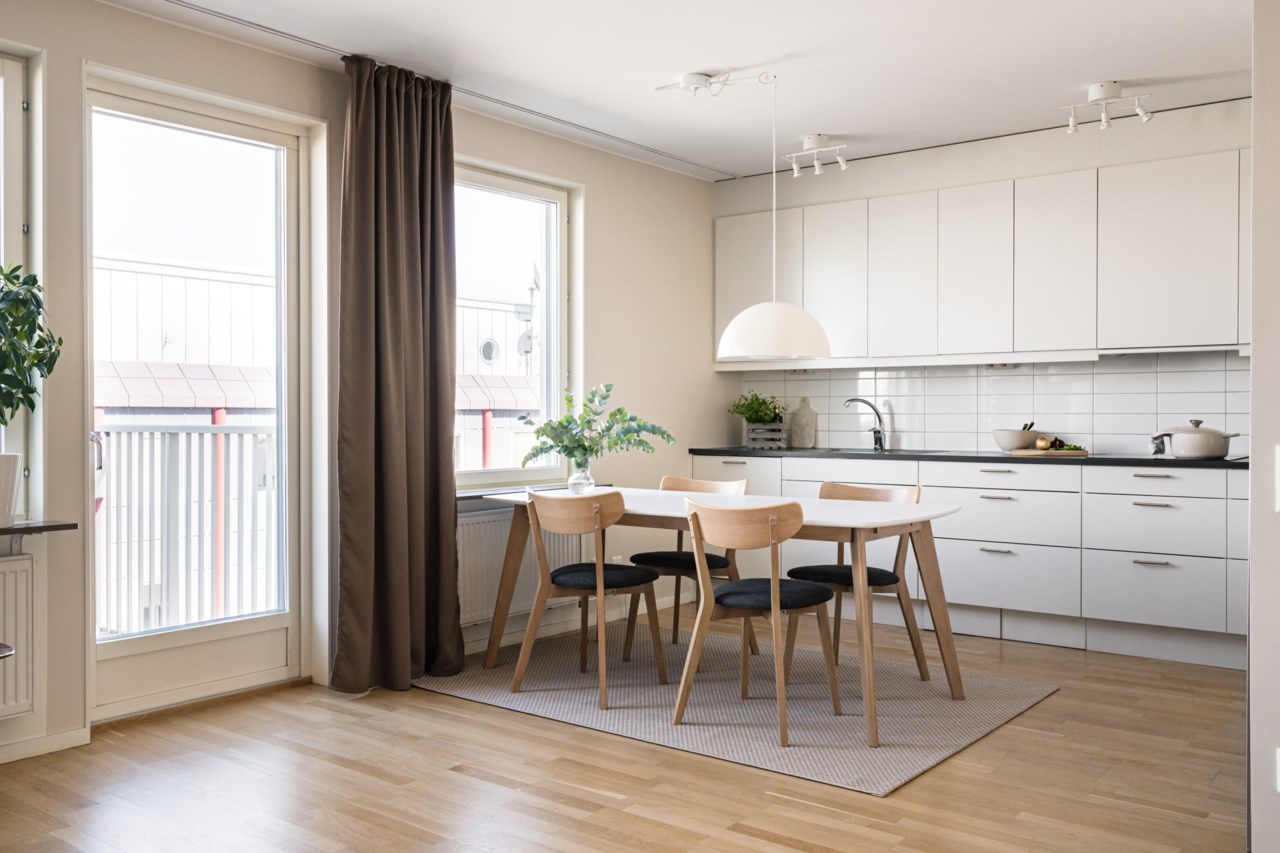 Buteljgatan 24, vån 8 av 8!