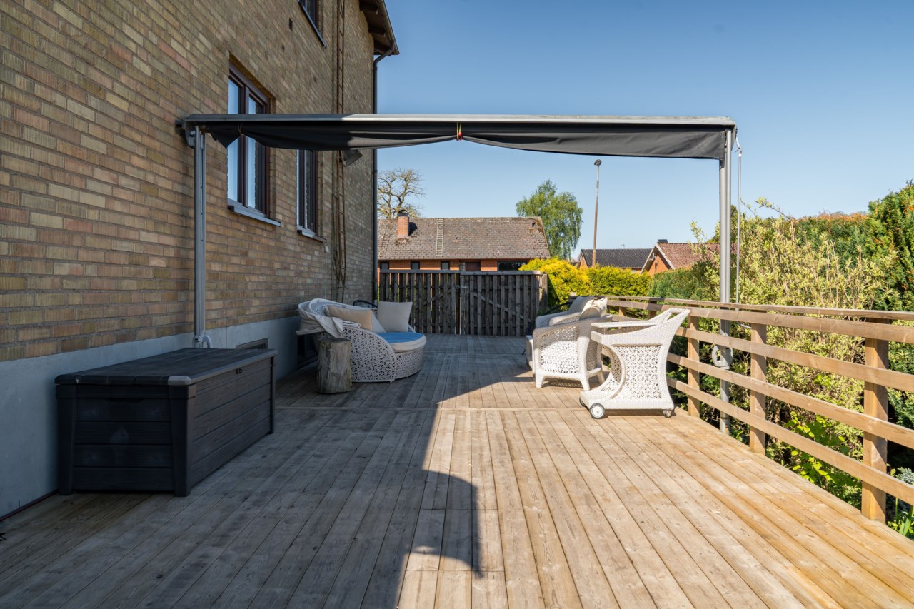 Solvägen 6