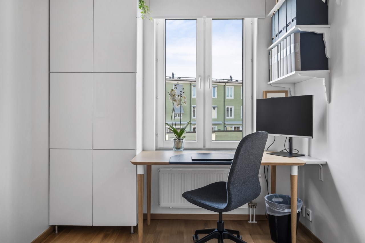 Våtmarksvägen 36