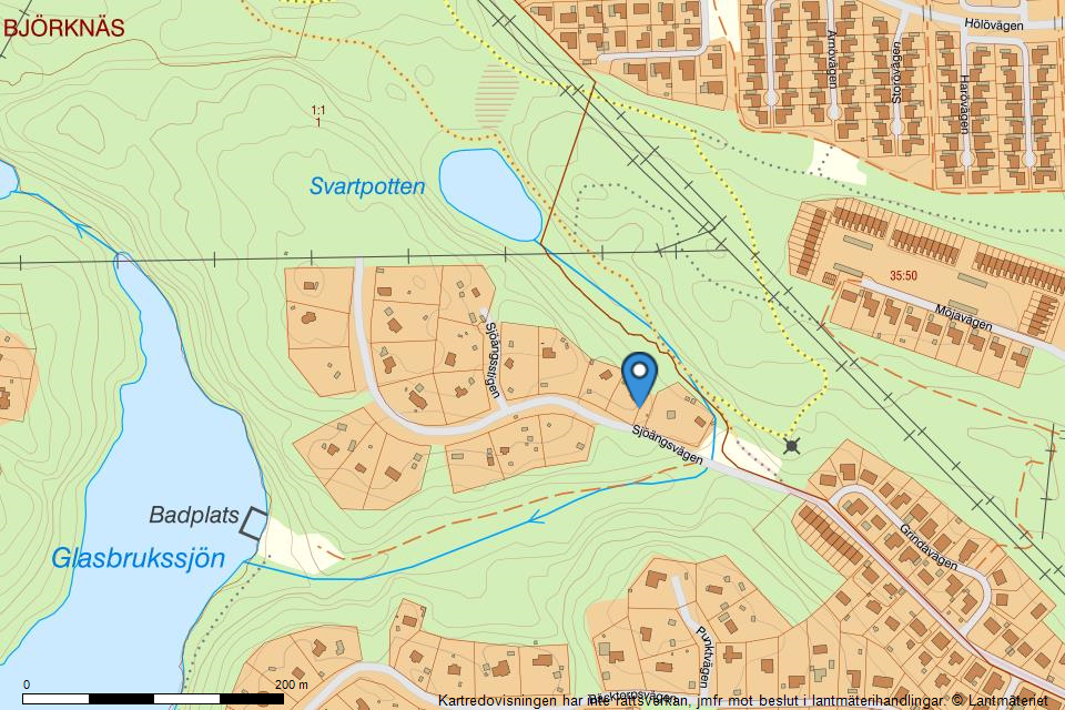 Sjöängsvägen 56A