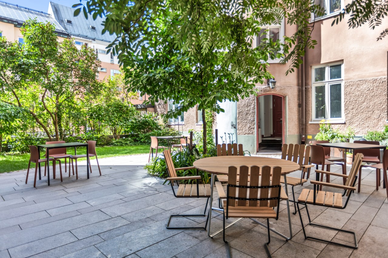 Svartensgatan 12A