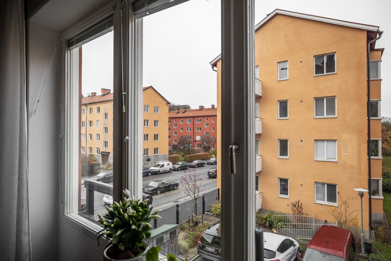 Manhemsgatan 5, 2 tr