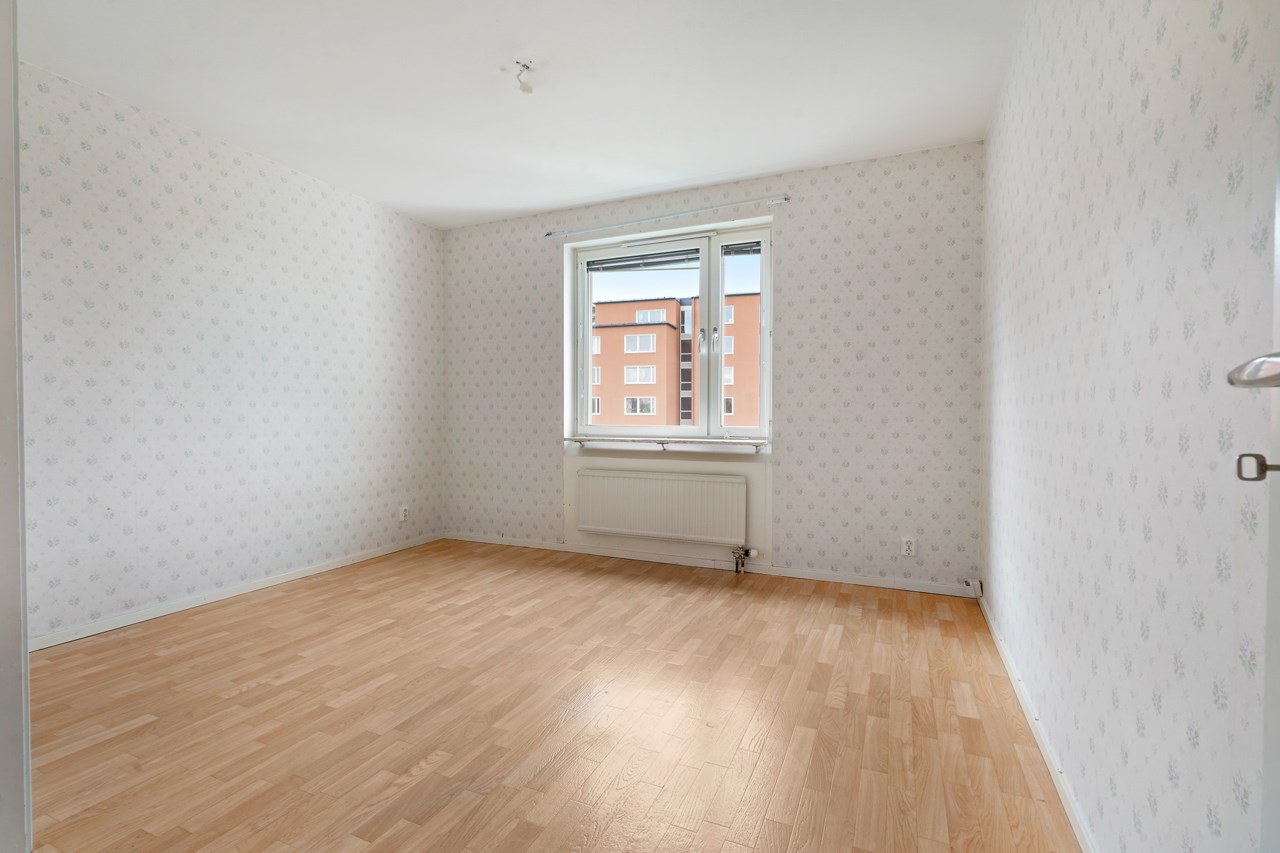 Jonstorpsvägen 8, 4 tr
