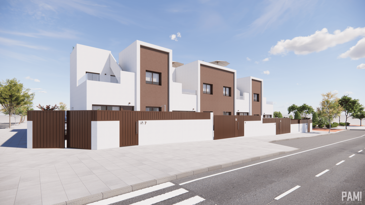 Residencial Natura IV